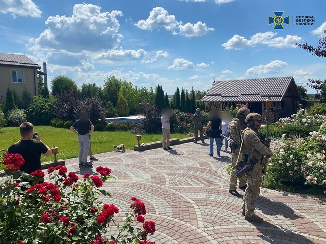 Упродовж першого півріччя СБУ викрила 372 чиновників у скоєнні злочинів 02 Упродовж першого півріччя СБУ викрила 372 чиновників у скоєнні злочинів 02
