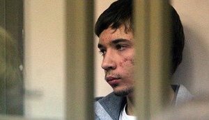 Призываем осудить неправомерное решение суда против политзаключенного Гриба и требовать освобождения всех граждан Украины, - МИД