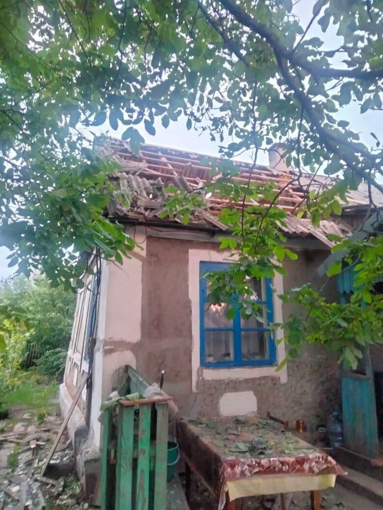 Донеччина