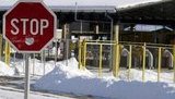 Европейская комиссия утверждает, что Украина у России газ не воровала