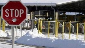 Европейская комиссия утверждает, что Украина у России газ не воровала