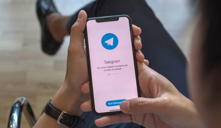 Прямої заборони Telegram в Україні не буде, - Юрчишин