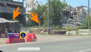 Нові військові бази окупантів щодня фіксують у Маріуполі, - міськрада. ВIДЕО