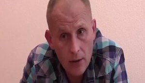 "Дії СБУ злочинні і порушують конституційні права", - бойовик "ЛНР" поскаржився на відрахування доньки з харківського вишу. ВIДЕО