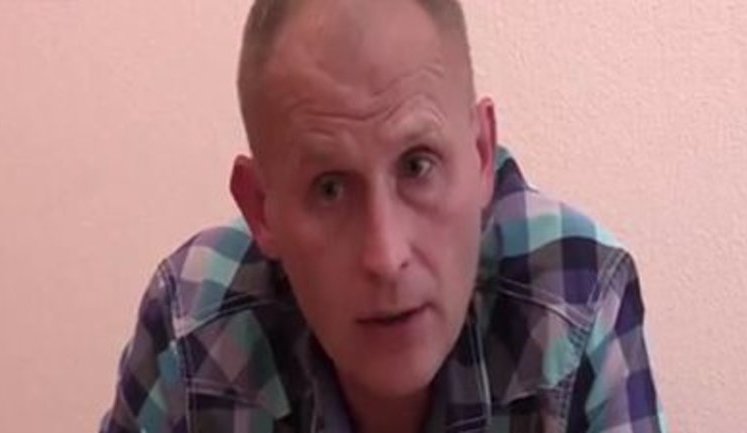 "Дії СБУ злочинні і порушують конституційні права", - бойовик "ЛНР" поскаржився на відрахування доньки з харківського вишу. ВIДЕО