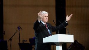 "Я считаю себя частицей русского мира", - академик НАН Украины, почетный директор Института археологии Толочко