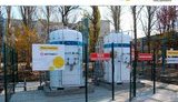 Метінвест забезпечує постачання кисню у медзаклади 11 областей України