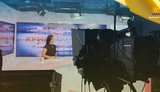 ТРК "Чорноморська", яка переїхала з окупованого Криму, просить владу про фінансову підтримку