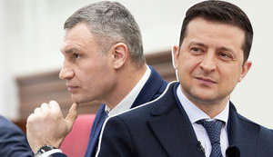 Назначение главой КГГА кого-то, кроме городского головы - нарушение Конституции и Закона "О столице", - Магера. ВИДЕО