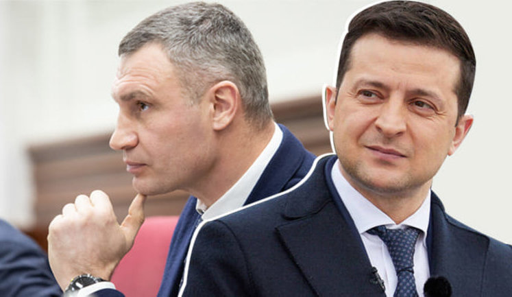 Назначение главой КГГА кого-то, кроме городского головы - нарушение Конституции и Закона "О столице", - Магера. ВИДЕО