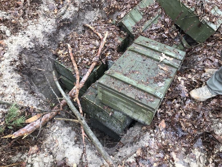Captured during counterattack, Russian equipment has already been transferred to one of combat brigades, - General Staff 02