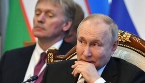 Путін розпочинає СПО - спеціальну переговорну операцію