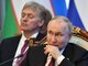 Путін розпочинає СПО - спеціальну переговорну операцію