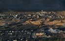 Donetsk region, war