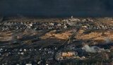 Donetsk region, war