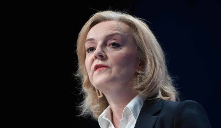 Ліз Трасс подала у відставку з посади прем’єр-міністра Великої Британії