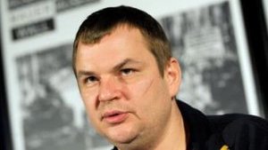 Булатов став переможцем конкурсу на посаду заступника голови Держрезерву, - Нацагентство з питань держслужби