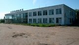 Аэропорт &#34;Бердянск&#34; рассматривается для сезонного обслуживания внутренних рейсов