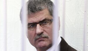 У справі ексглави Київського СБУ Щеголєва допитали Геннадія Москаля
