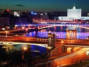 Москва является неофициальной столицей Евразии(Европа+Азия).Все доводы за это....