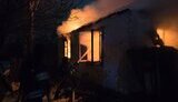 Рятувальники ліквідували пожежі на Сумщині