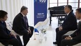 порошенко