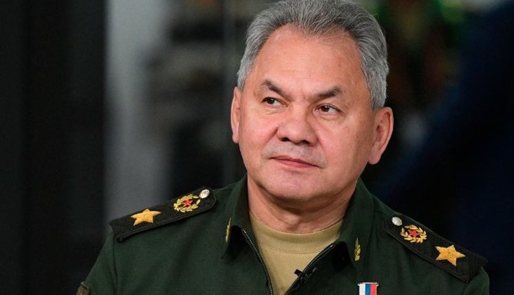 Шойгу приказал исключить Зеленского из "культурной повестки дня" в РФ, - росСМИ