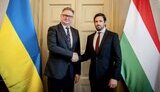 Тарас Качка в Венгрии поговорил о движении Украины в ЕС