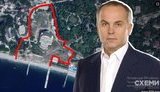 Семья Шуфрича приобрела и зарегистрировала недвижимость в оккупированном Крыму по законам России, - "Схемы". ВИДЕО+ФОТОрепортаж