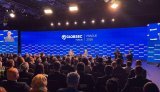Україна вчить Європу швидкості війни: представники "Сталевого фронту" Ахметова виступили на GLOBSEC Defence Forum у Празі