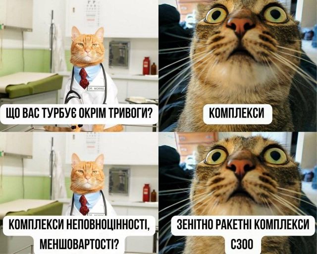 Сьогодення