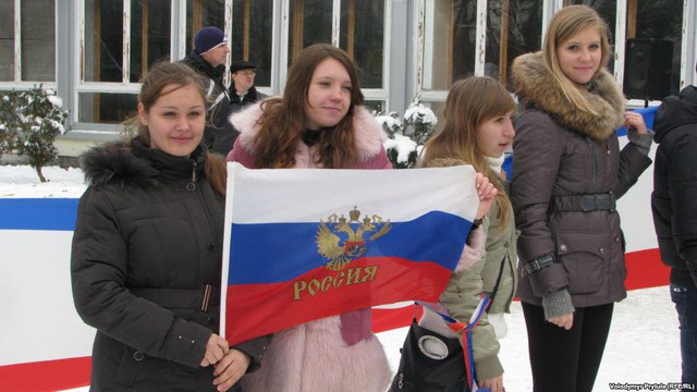 Цензор.НЕТ Изображение