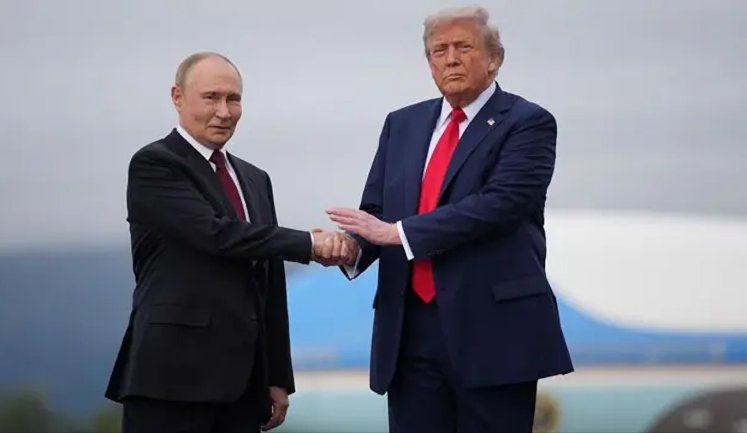 Трамп и Путин созвонятся в ближайшее время, контакты с Зеленским пока не планируются, - Песков