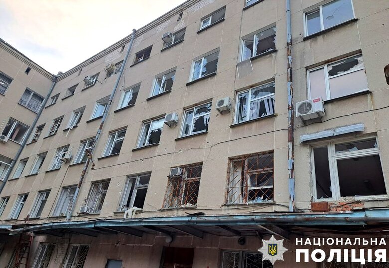 Ворог не припиняє обстрілів Херсонщини: наслідки від 9 жовтня