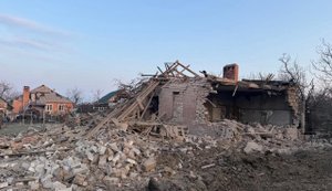 Ворог вдарив ФАБами по Слов’янську: троє поранених, серед них дитина. ФОТО