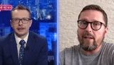 "Шарій - це цукерка, яку дитині простягає педофіл": журналіст Щур присвятив сюжет прокремлівському блогеру-пропагандисту. ВIДЕО