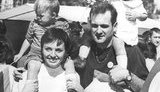 Вспоминая Георгия Гонгадзе: день, когда исчез журналист. ФОТОрепортаж