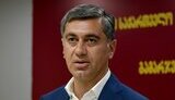 У Грузії заарештували ексміністра оборони Іраклі Окруашвілі, який воював за Україну