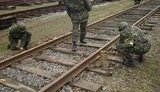 Опублікований закон, який підпорядковує Держспецслужбу транспорту Міноборони