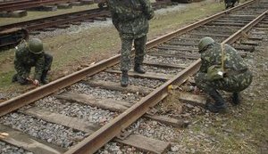 Опублікований закон, який підпорядковує Держспецслужбу транспорту Міноборони