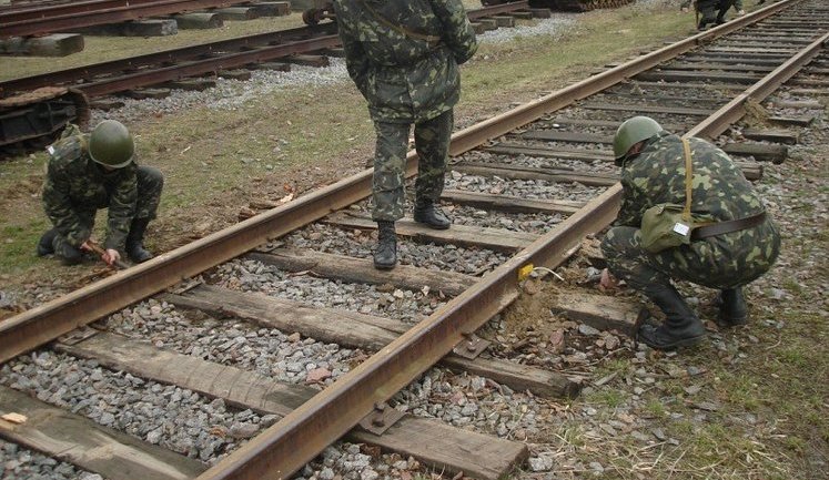 Опубликован закон, который подчиняет Госспецслужбу транспорта Минобороны