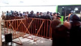 Черги охочих потрапити з ОРДЛО в Україну доводять всю фейковість псевдореспублік, - Казанський. ВIДЕО