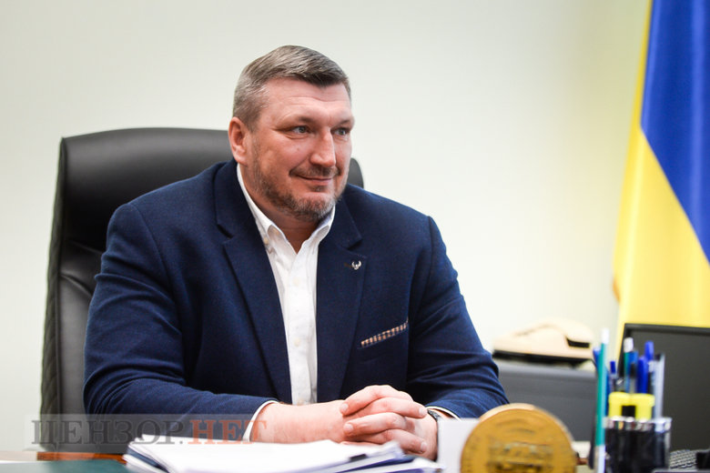 Прокурор Андрій Шошура: Суд над військовими має бути також військовим 02