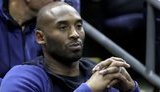 Один из самых знаменитых спортсменов современности Коби Брайант погиб при крушении вертолета в США. ВИДЕО+ФОТОрепортаж