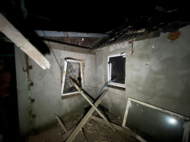 Дніпропетрвощина
