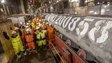 В "Северный поток-2" начали закачивать газ, - компания