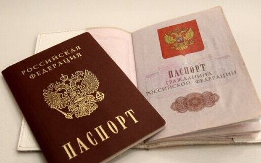 Visas for Russians and Belarusians