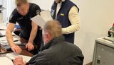 Передавав квартири померлих "потрібним" людям: ексголову райсуду на Київщині судитимуть за аферу на 3,9 млн грн. ФОТО