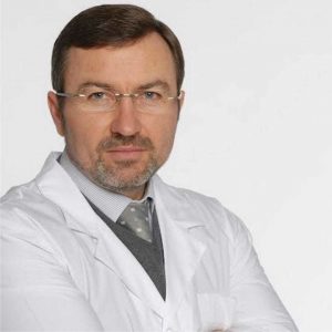 Ексрегіонала Шипка призначено в.о. директора Національного інституту раку 01