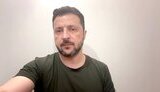 Zelenskyy’s address